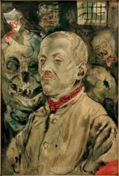 Der Gefangene