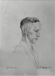 Ernst Jünger