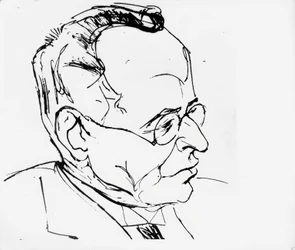 Kraus, Karl Schriftsteller und Publizist