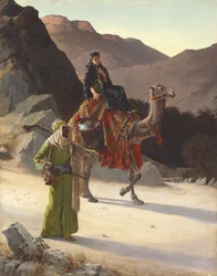Die Eskorte