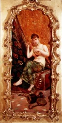 Der Musiker