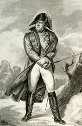 Michel Ney, 1804