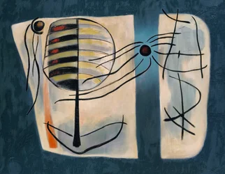 Ohne Titel, 1938