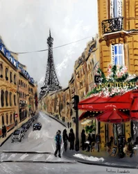 Le Recrutement Paris