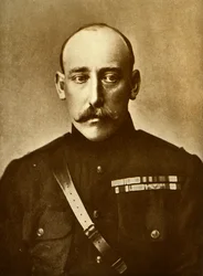 H. H. Prinz Christian, 1901
