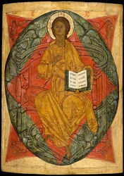 Christus in Herrlichkeit
