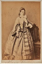 Großfürstin Maria Nikolajewna von Russland