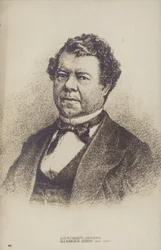 Alexander Dubuque