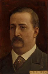 Alexander Porfirjewitsch Borodin