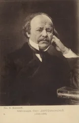 Alexander Sergejewitsch Dargomyschski