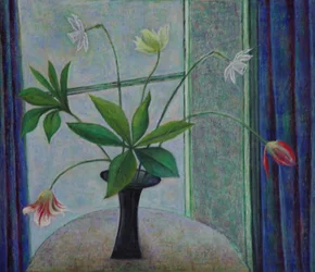 Tulpen und Narzissen
