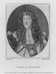 Earl von Ossory