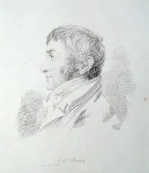 George William Manby (1765-1854)