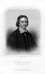 Robert Leighton, schottischer Prälat, 1870