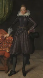 Porträt von Peter Courten