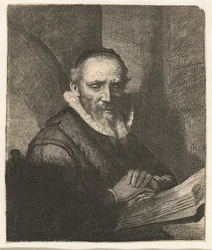 Jan Cornelis Sylvius