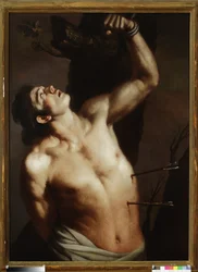 Heiliger Sebastian