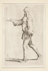 Diverse Figur (Suite)