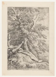 Heiliger Wilhelm von Maleval