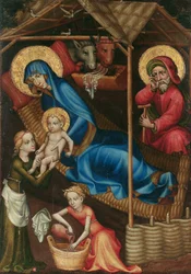 Geburt Christi