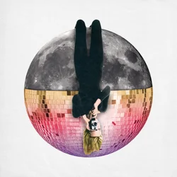 Umgekehrte Kosmische Disco