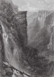 Australien: Fall des Wetterbretts