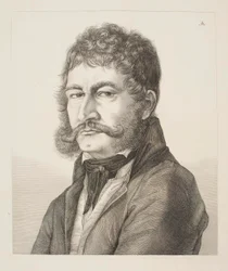 Generalkonsul Bernardino Drovetti