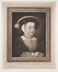 François II Dauphin von Frankreich, 19.-20. Jahrhundert