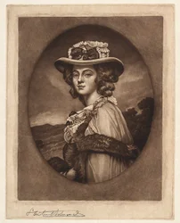 Mrs. Davenport, 19.-20. Jahrhundert