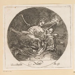 Nox (Nacht) (Serie)