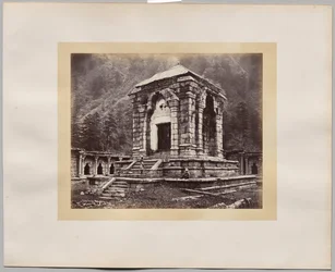 Nowshera, Kaschmir (Nummer 1000)