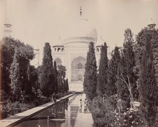 Der Taj