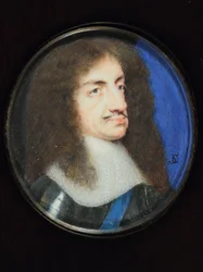 Karl II.