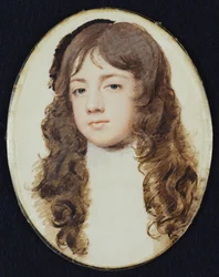 James Scott, Herzog von Monmouth und Buccleuch (1649-85)