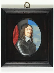 John Holles, 2. Earl Of Clare