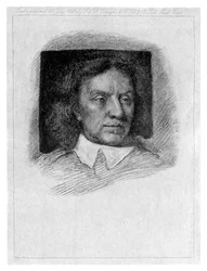 Oliver Cromwell, Lordprotektor von England