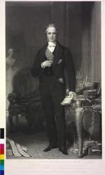 3. Viscount Palmerston Temple