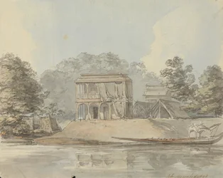 Moorshedabad [Murshidabad]