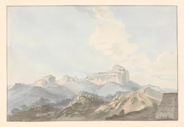 Sant Ghur im Carnatic