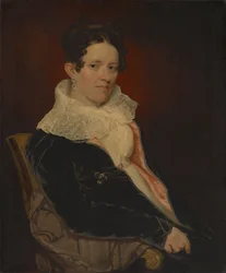 Fanny Lewis (1790-1832)