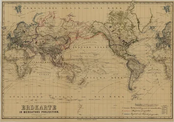 Karten LOC mmorse000105-4