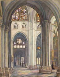 Kathedrale von Toledo