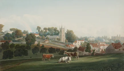 Brislington, Bristol