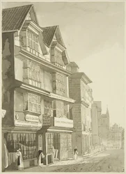 Südseite, Wine Street