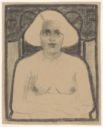 Frauentorso