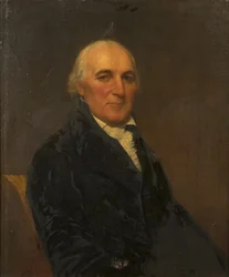 Andrew Kirkpatrick, Jahrgang 1775 (1756-1831)