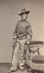 Frances Clayton