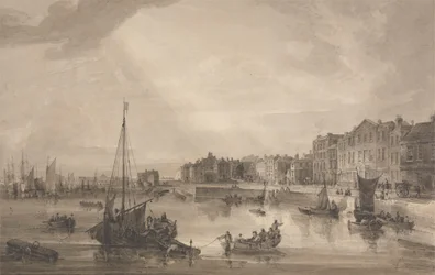 Margate Hafen