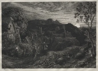 Der Ausrufer