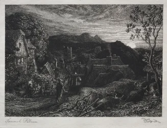 Der Ausrufer, 1879